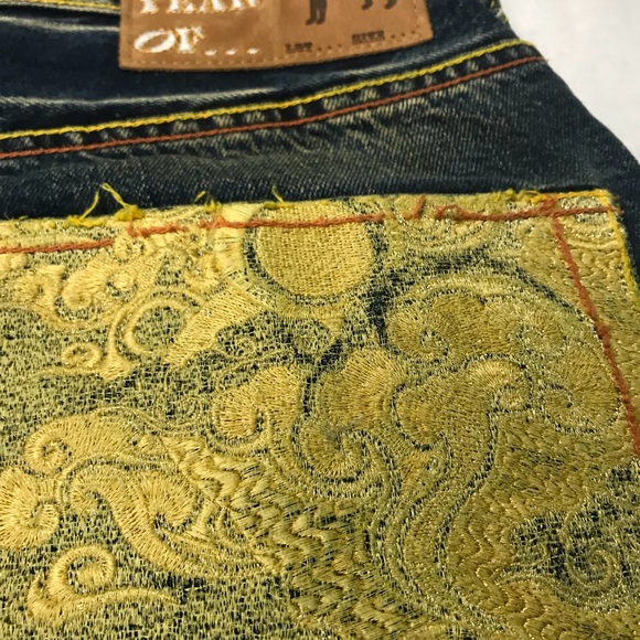 The Year Of... size 38 - Picture 7 of 7